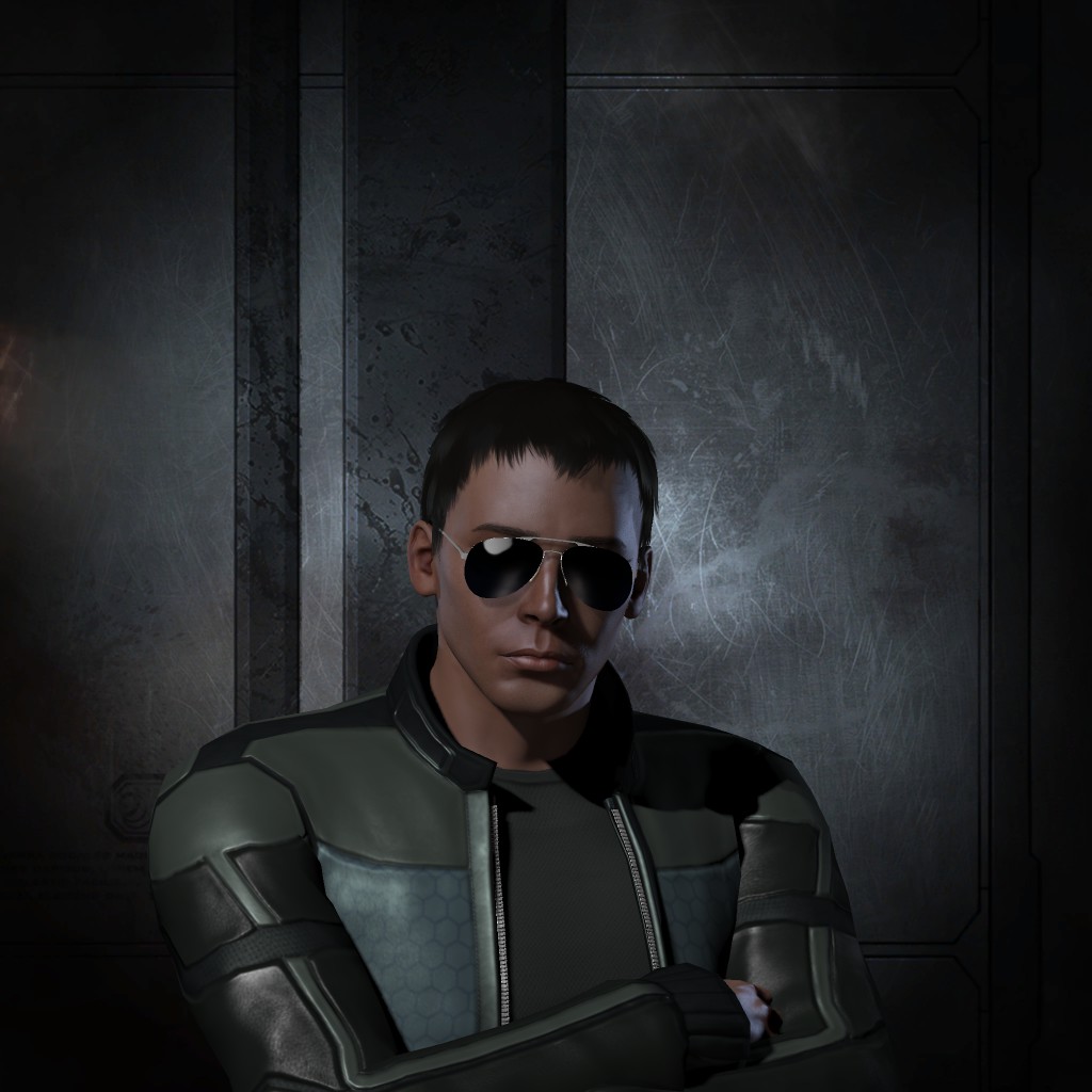 Andy Legenius