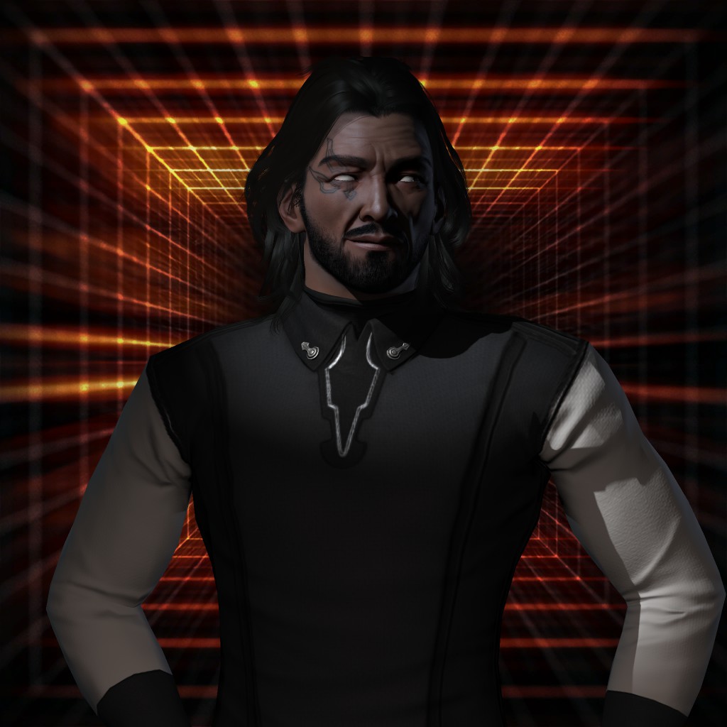 Crampes Chakaven