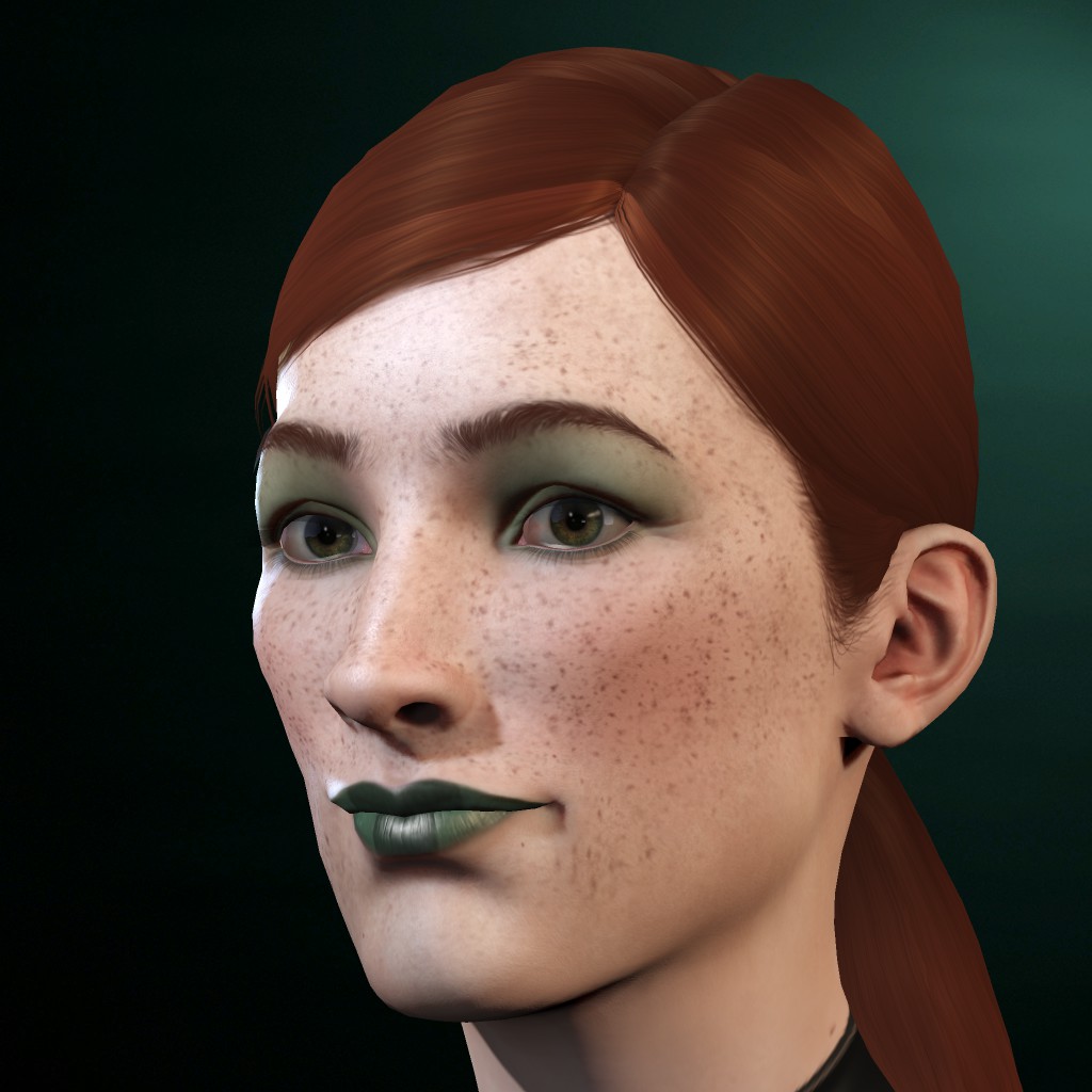 Nairya Aivoras