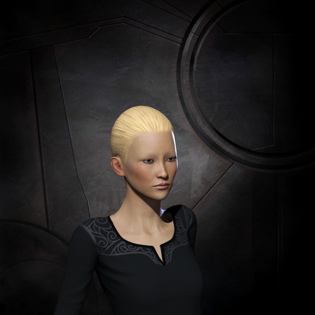 Hansen Annika