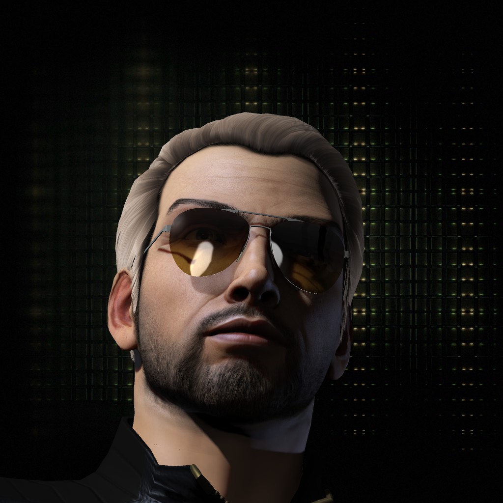 Boriss Blade