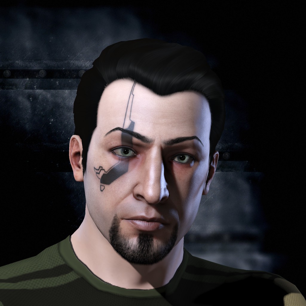 Jaxon Aurgnet