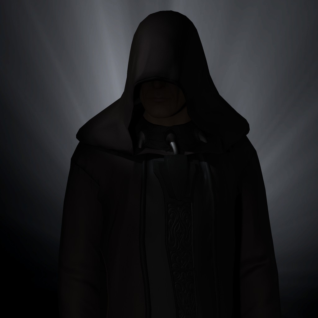 Emperor Poopatine