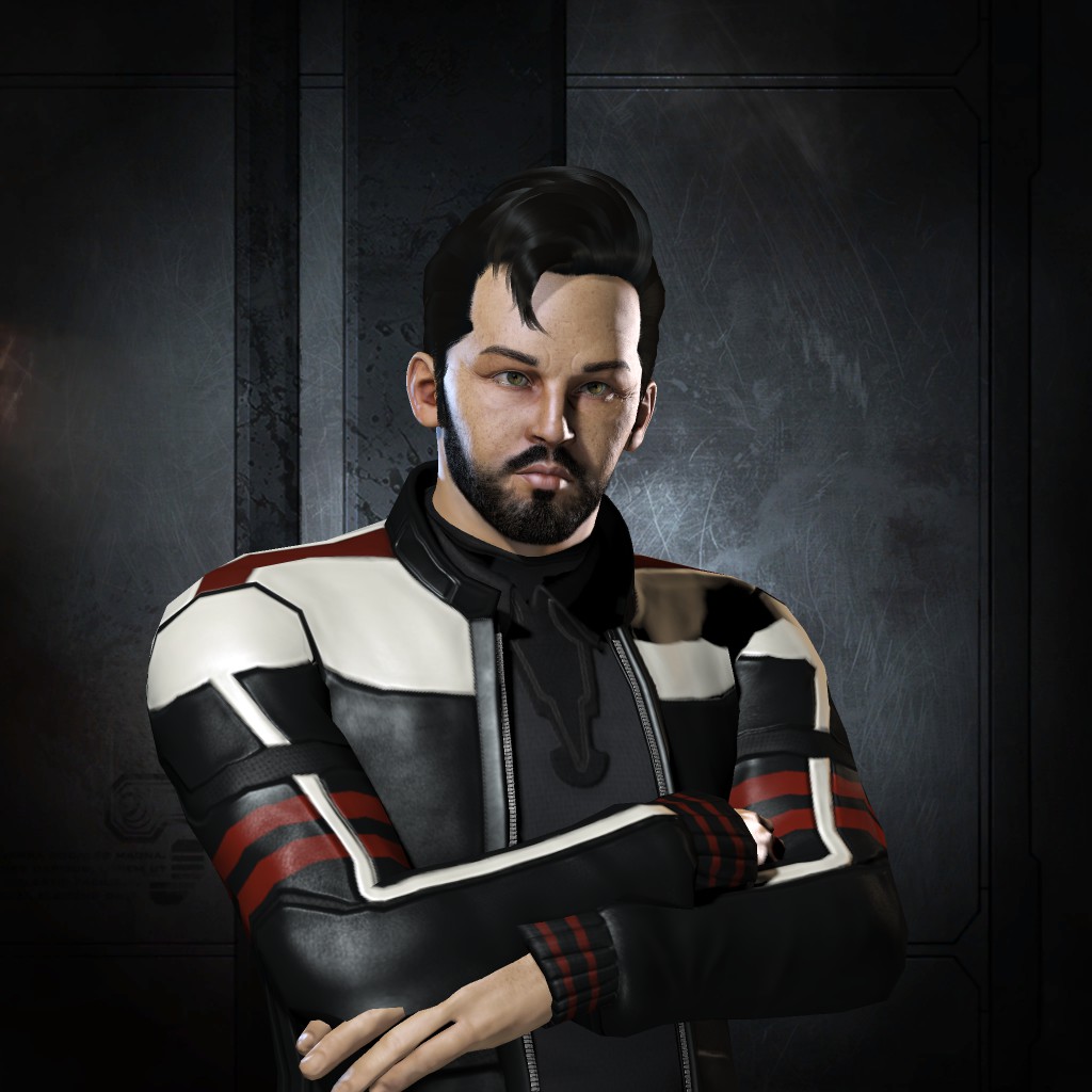 Dolphinous Exmachina