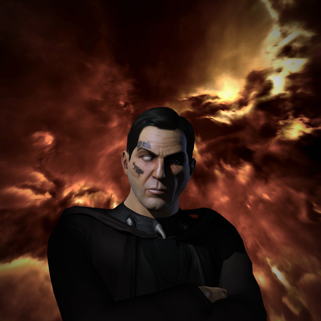 I2ejectz Kryptonian