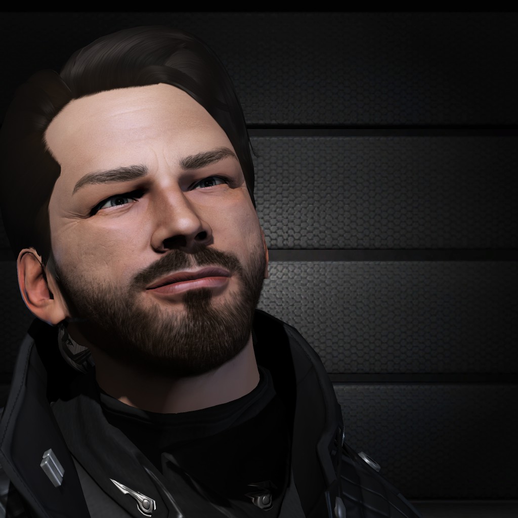 Bendark Ikari