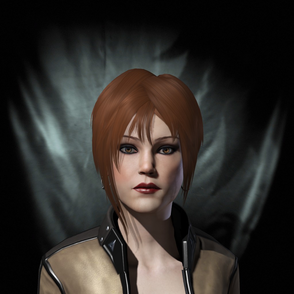 Zafrina Aldeland