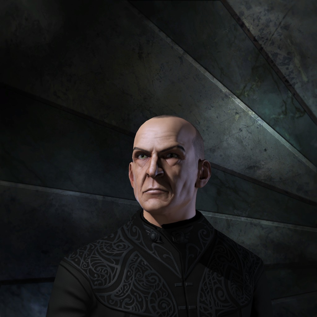GordanWhoever Zamayid