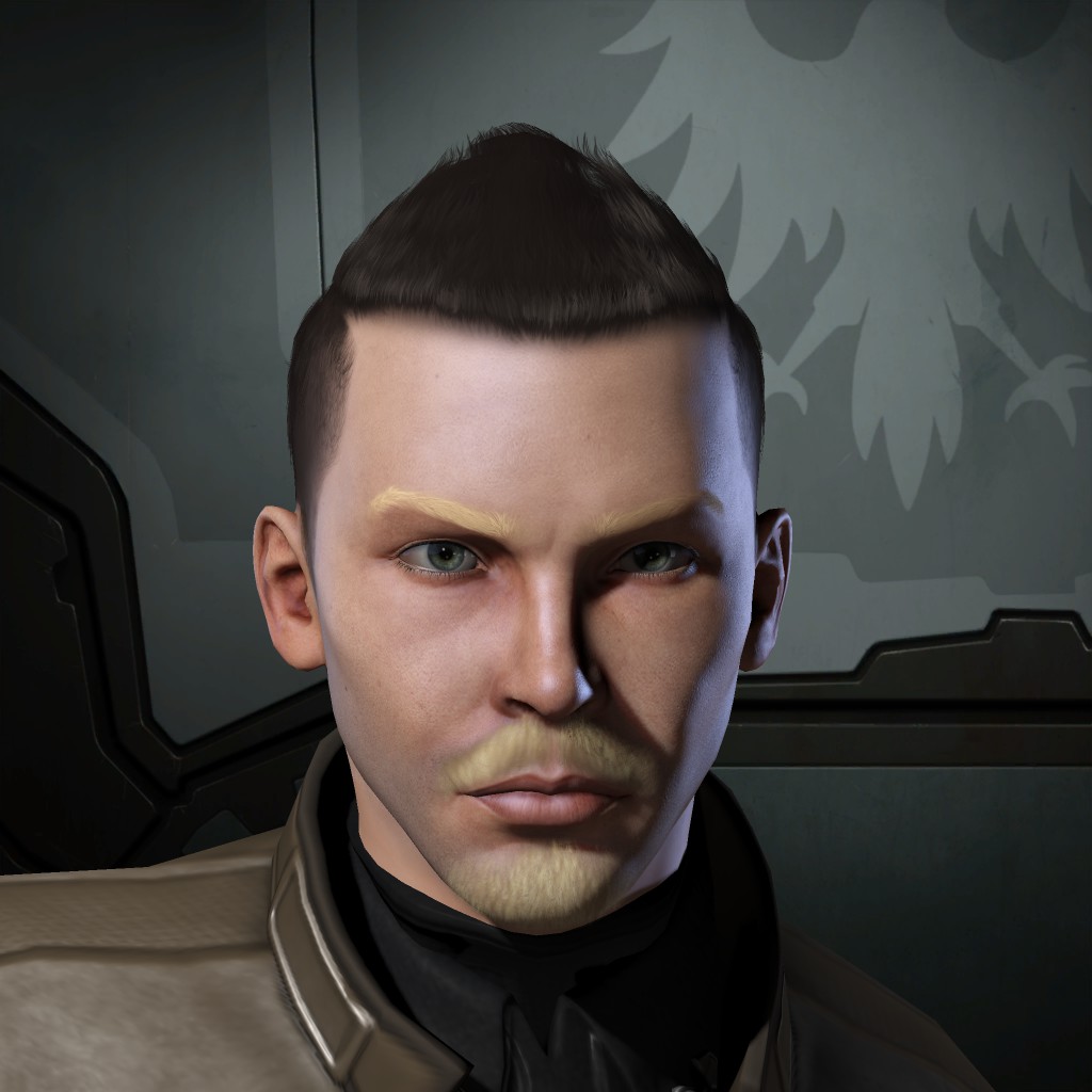 CEO of Mayhem