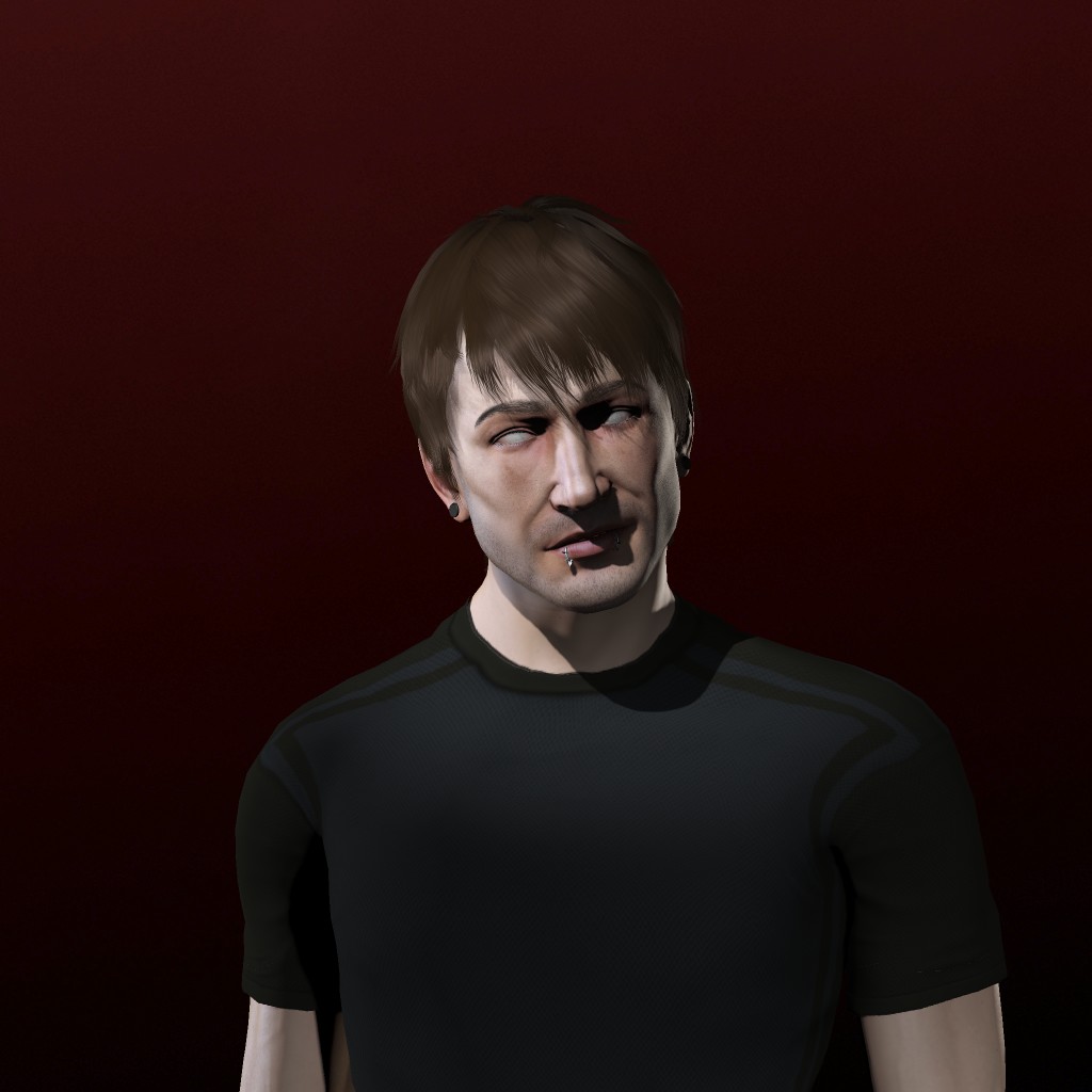 Eric Share