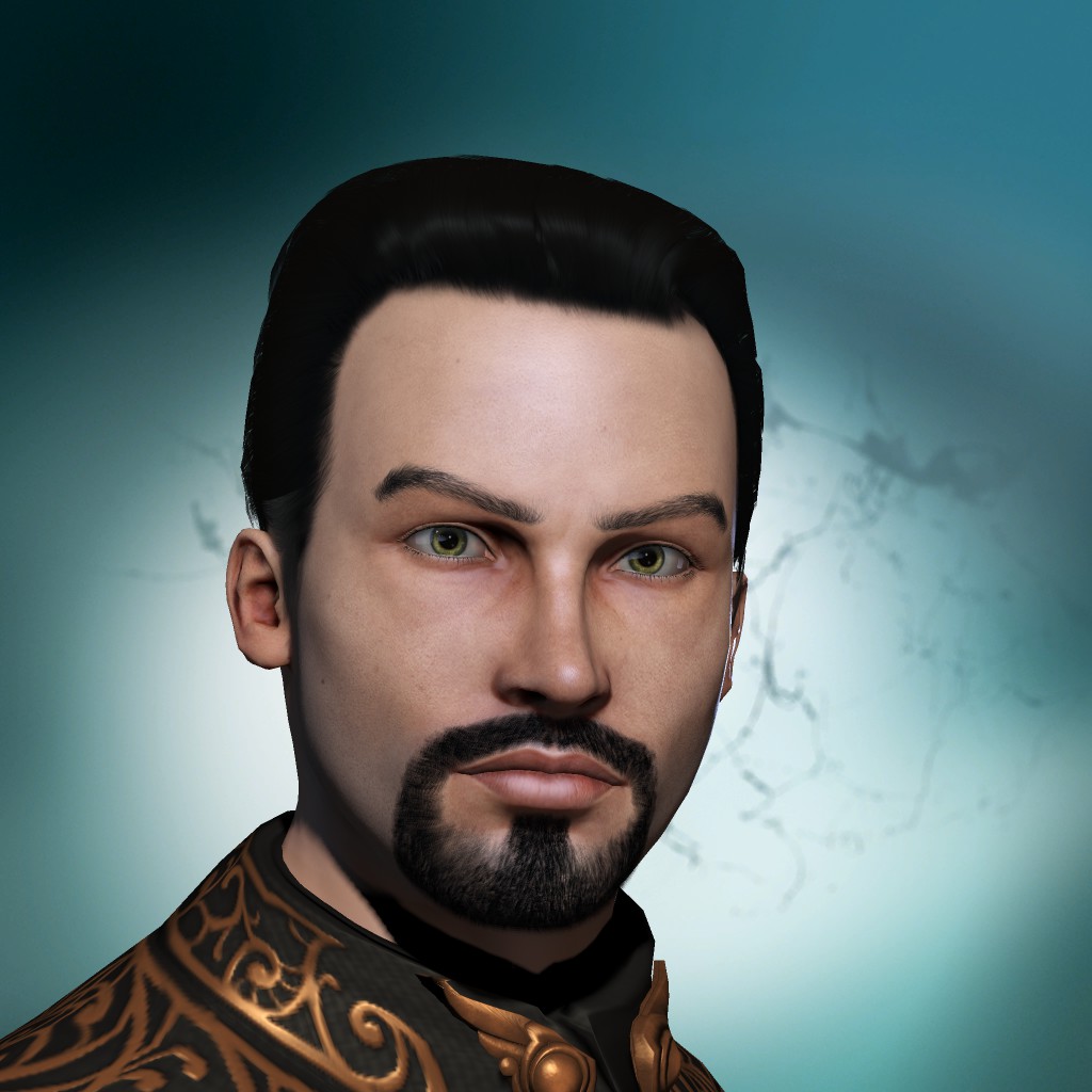Malrogg Alimar