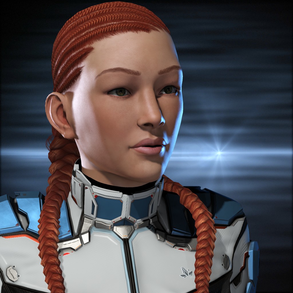 Kalira Rush