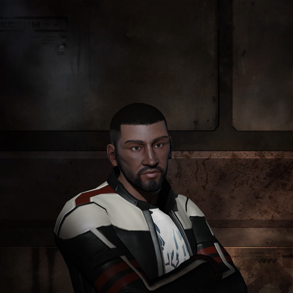 Armon Creed