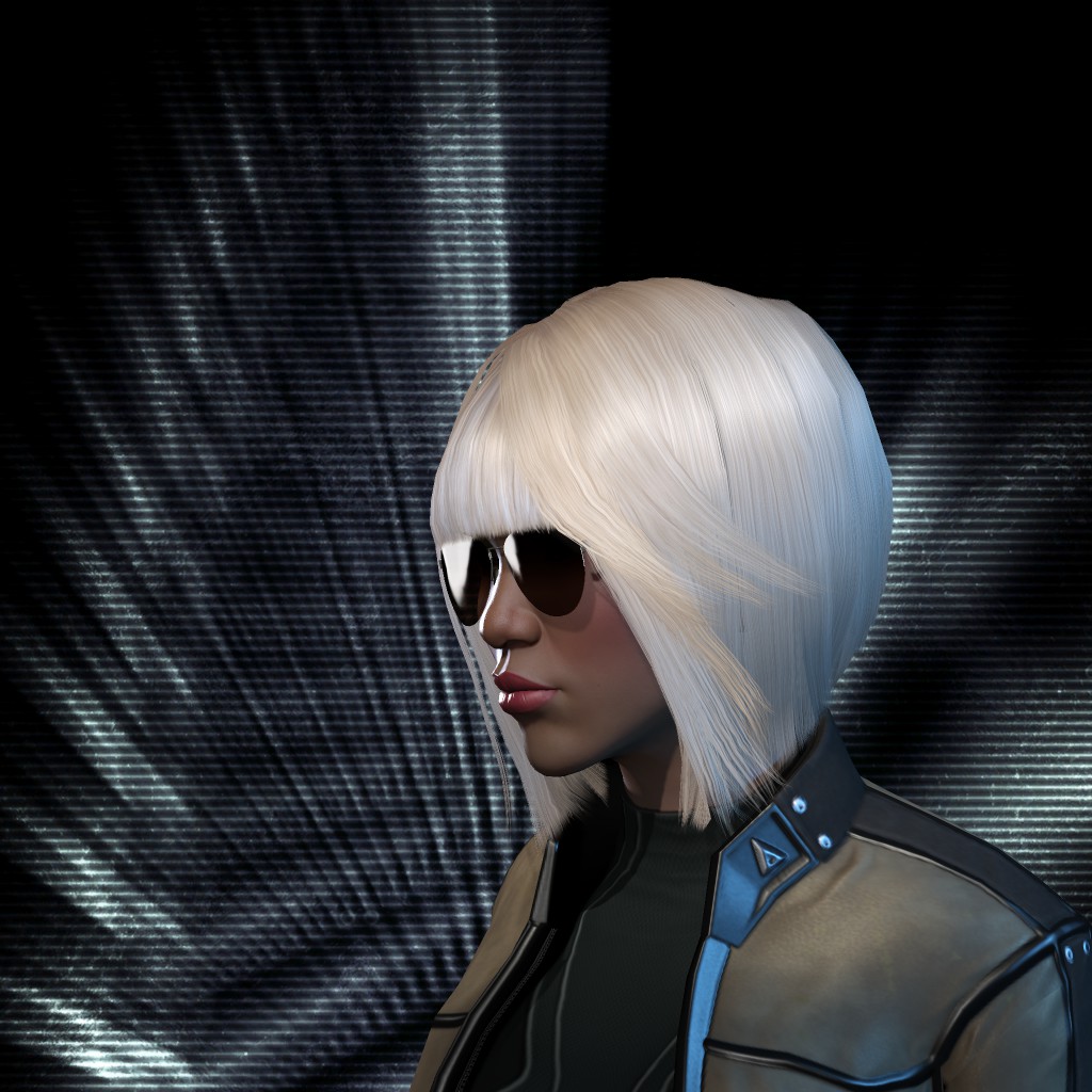 Black SoulXD