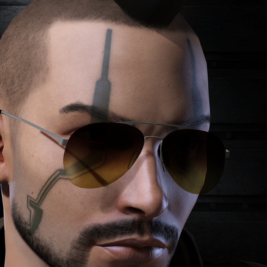 James DeDouche