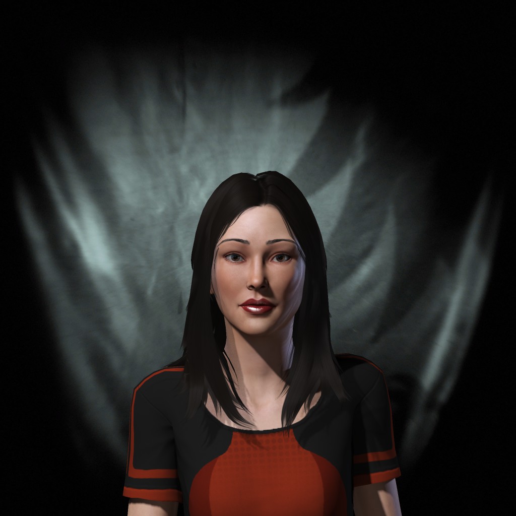 Bethany Cordain