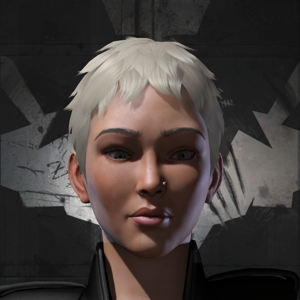 Shadow Brethe