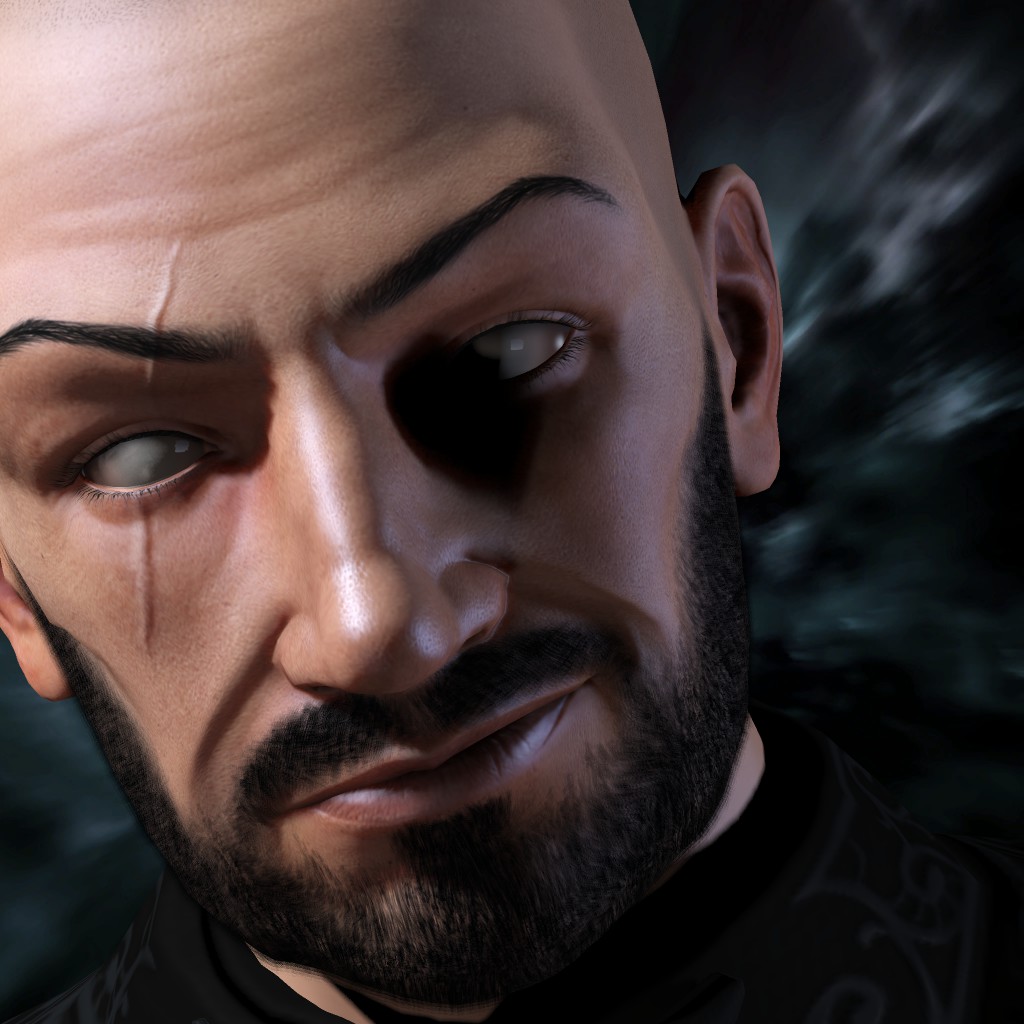 Supreme Commander Dolza