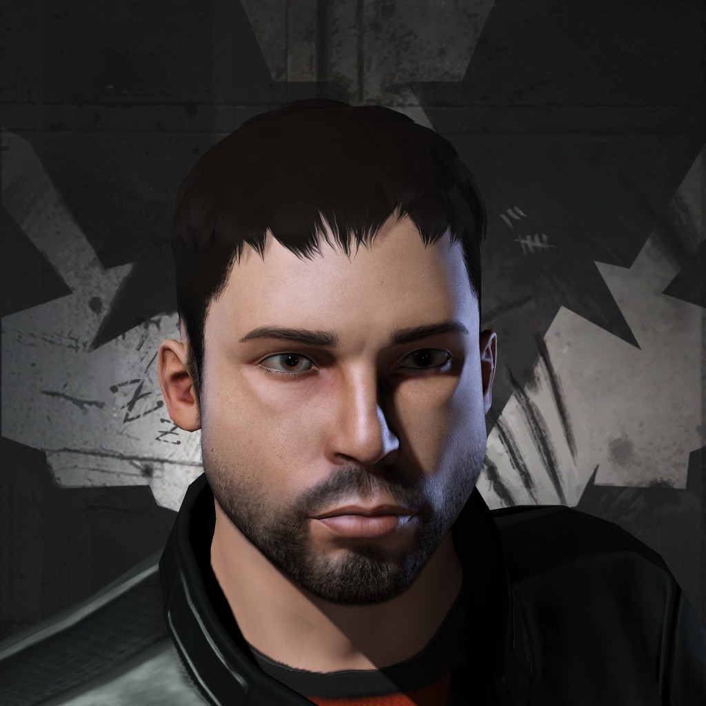 John1 Wick