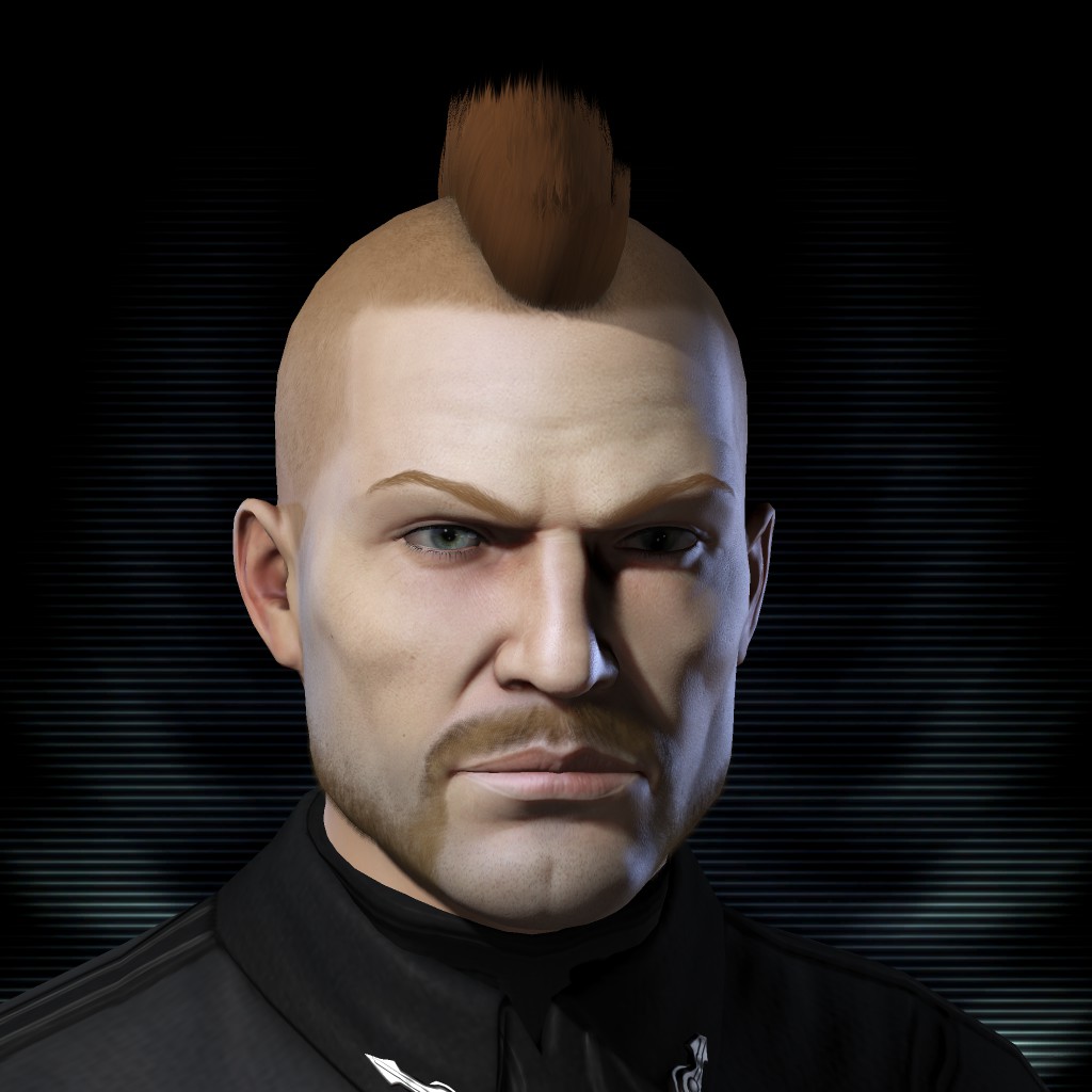 Speshul Corp CEO