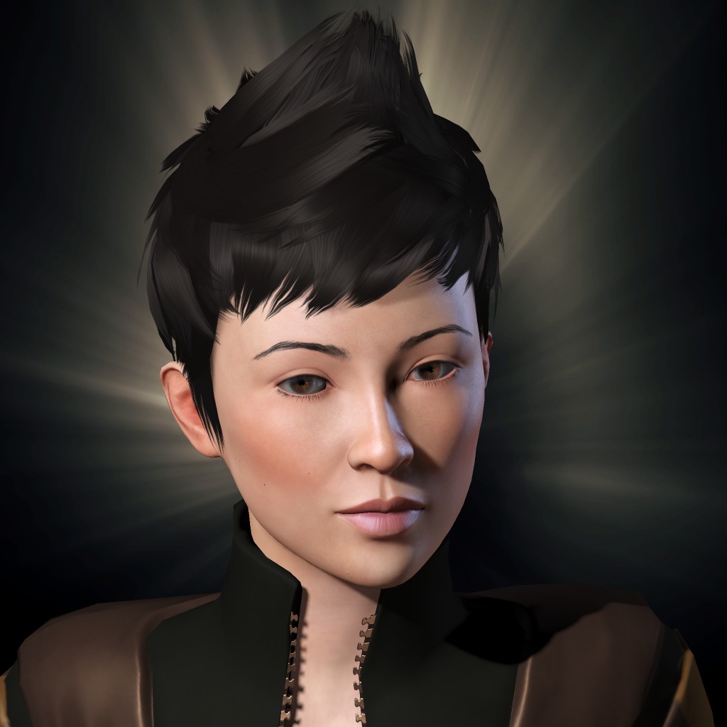 Lynn Talie-Kuo