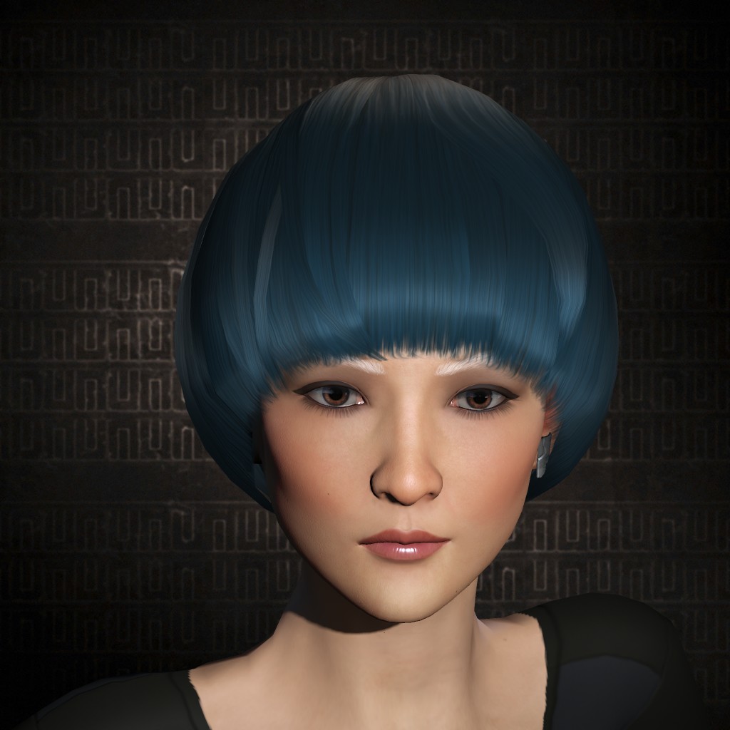 Hitomi Hinata
