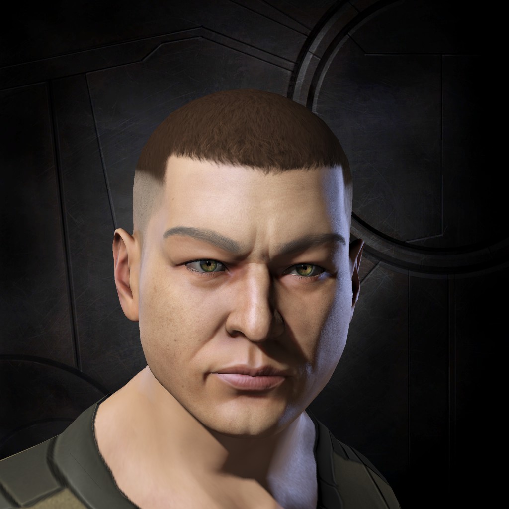 Mister Kishunuba
