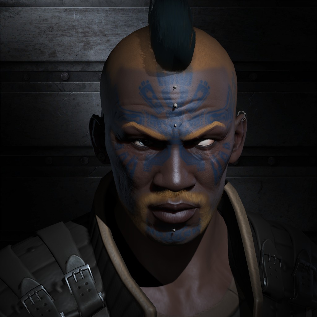 Jason Corado