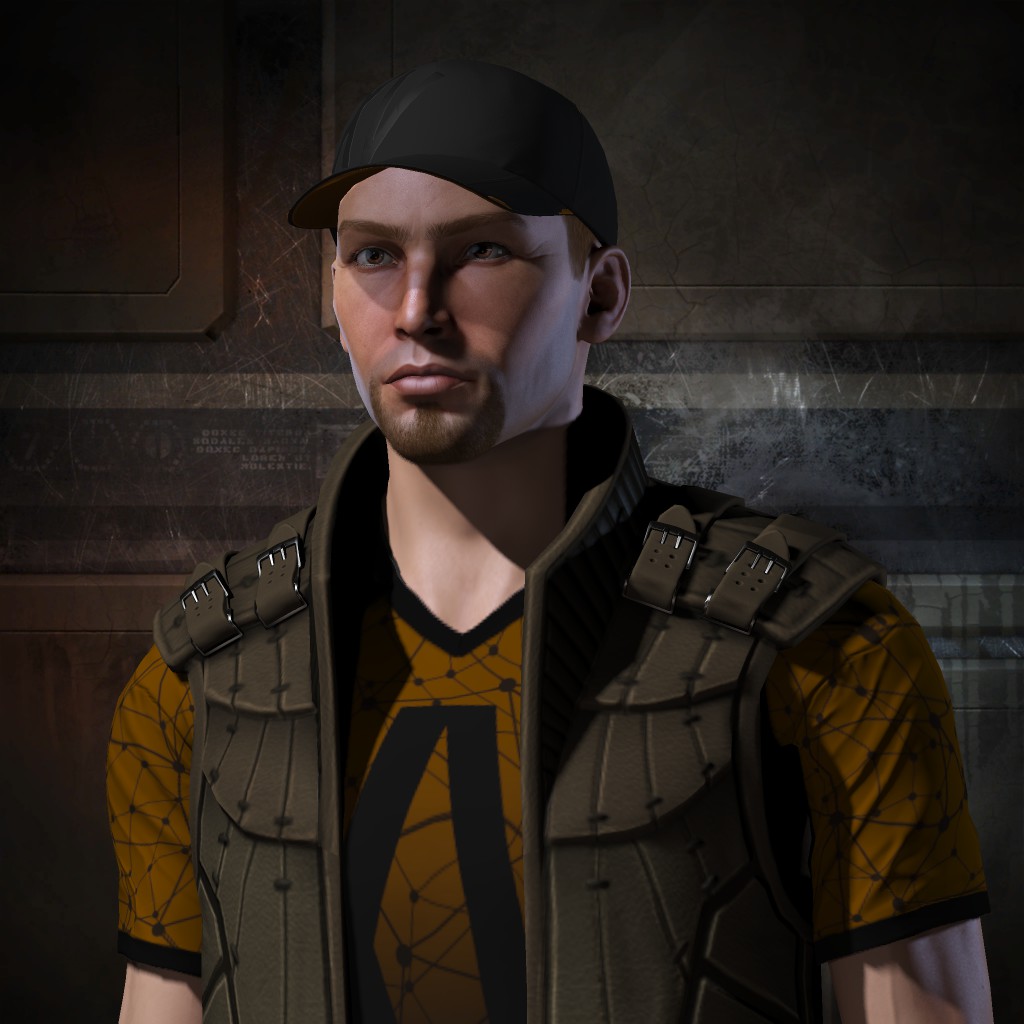 Alpha Francis Kaltminer