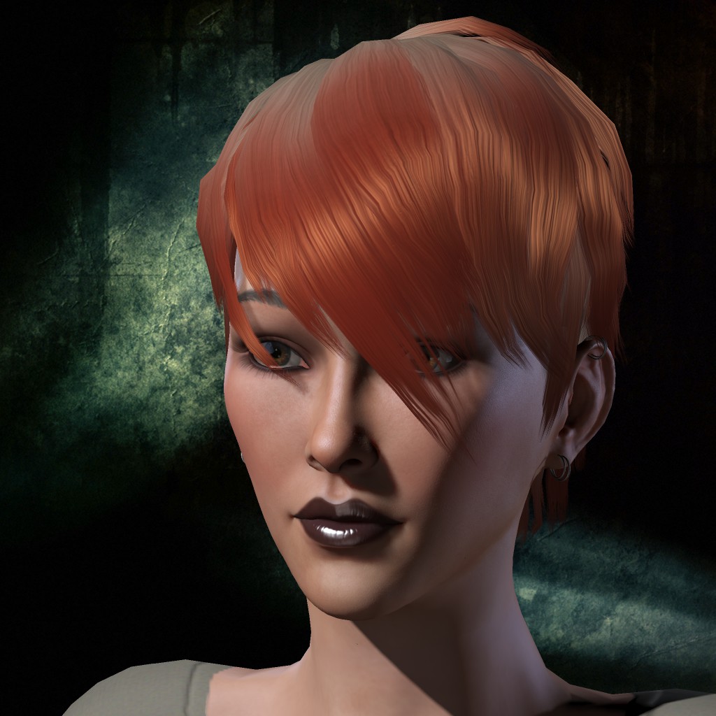Sasha Seeker