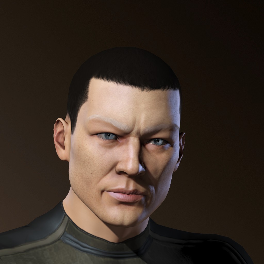 Omega-Holdings CEO