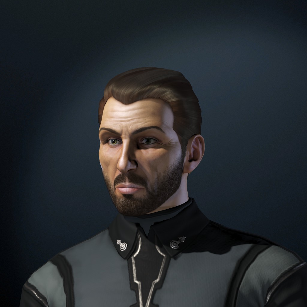 Air Marshall Solarwind