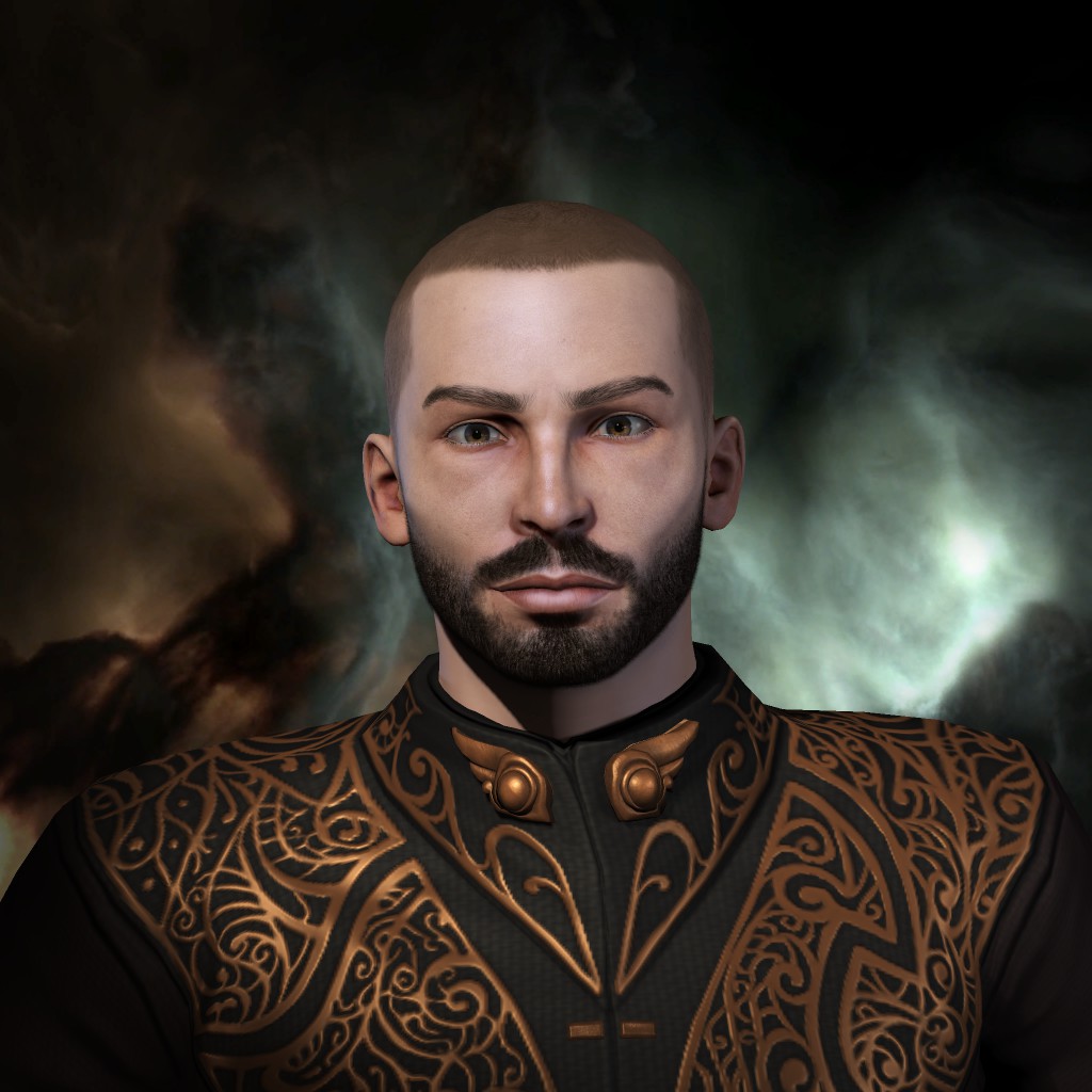 Jaron Orlenard