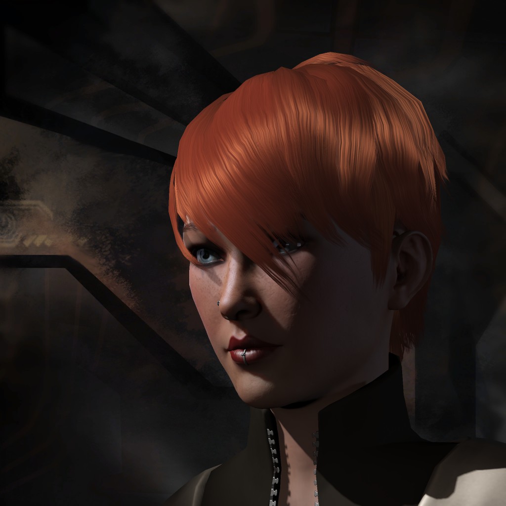 glasha kate