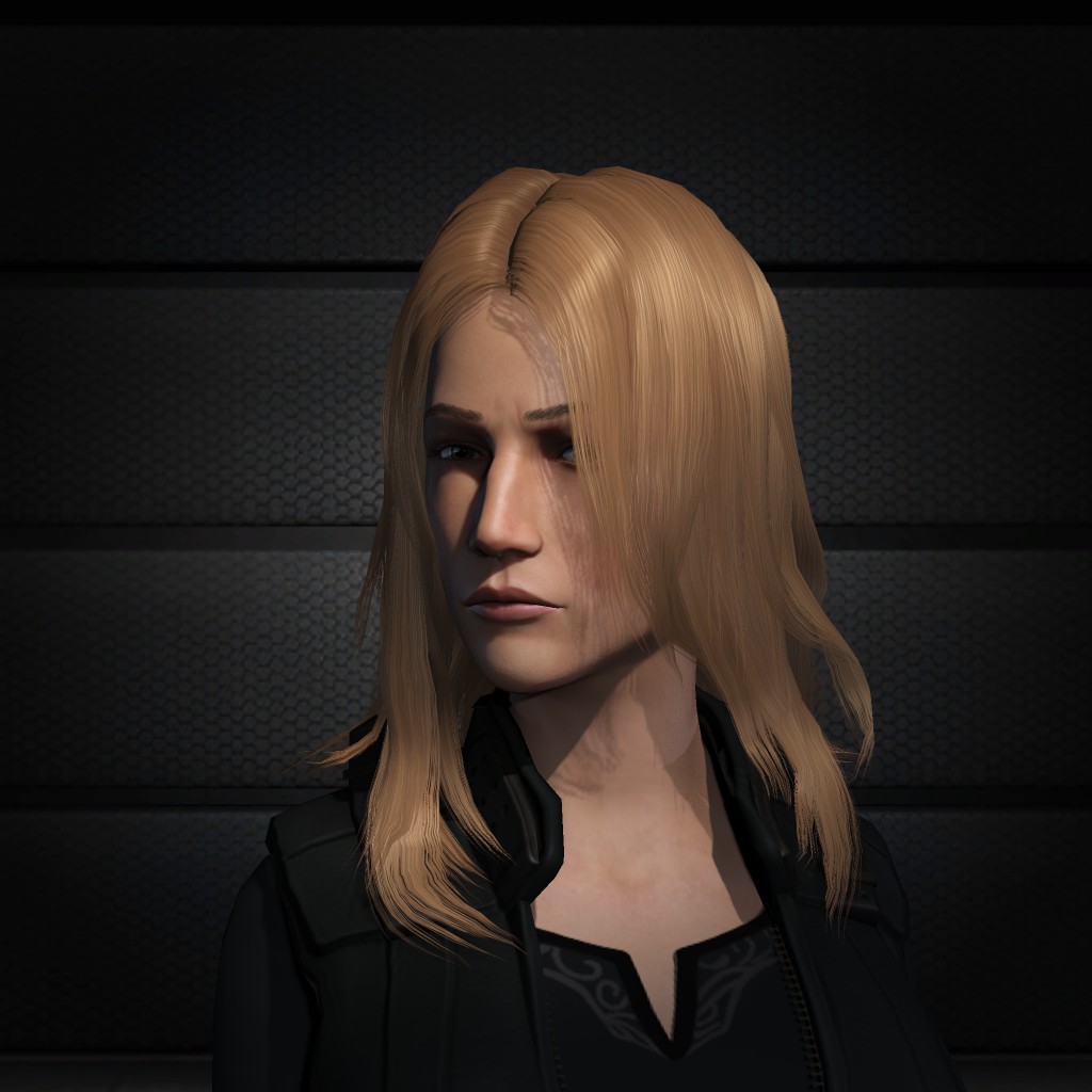 Jaina Hamne