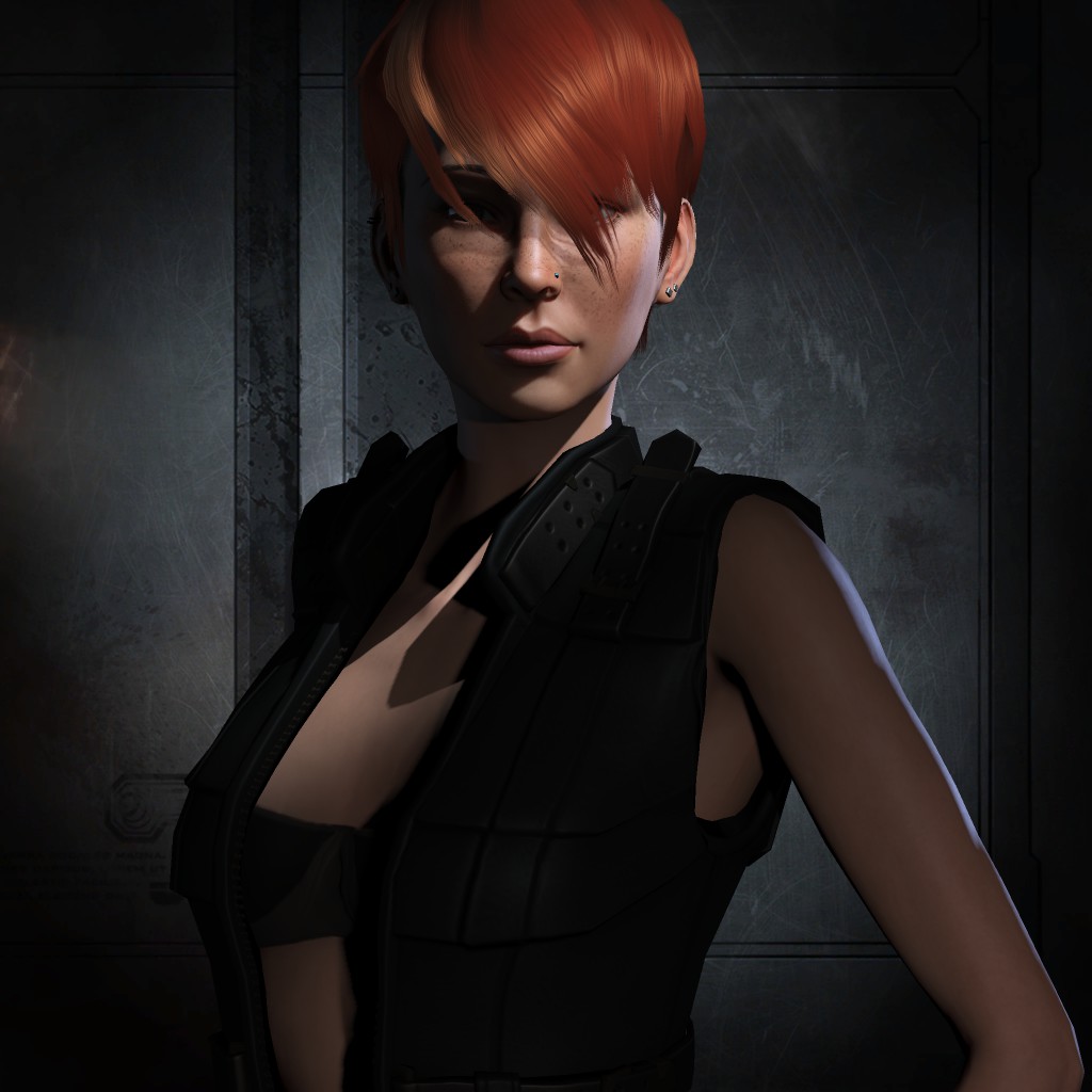 Aria Jovich