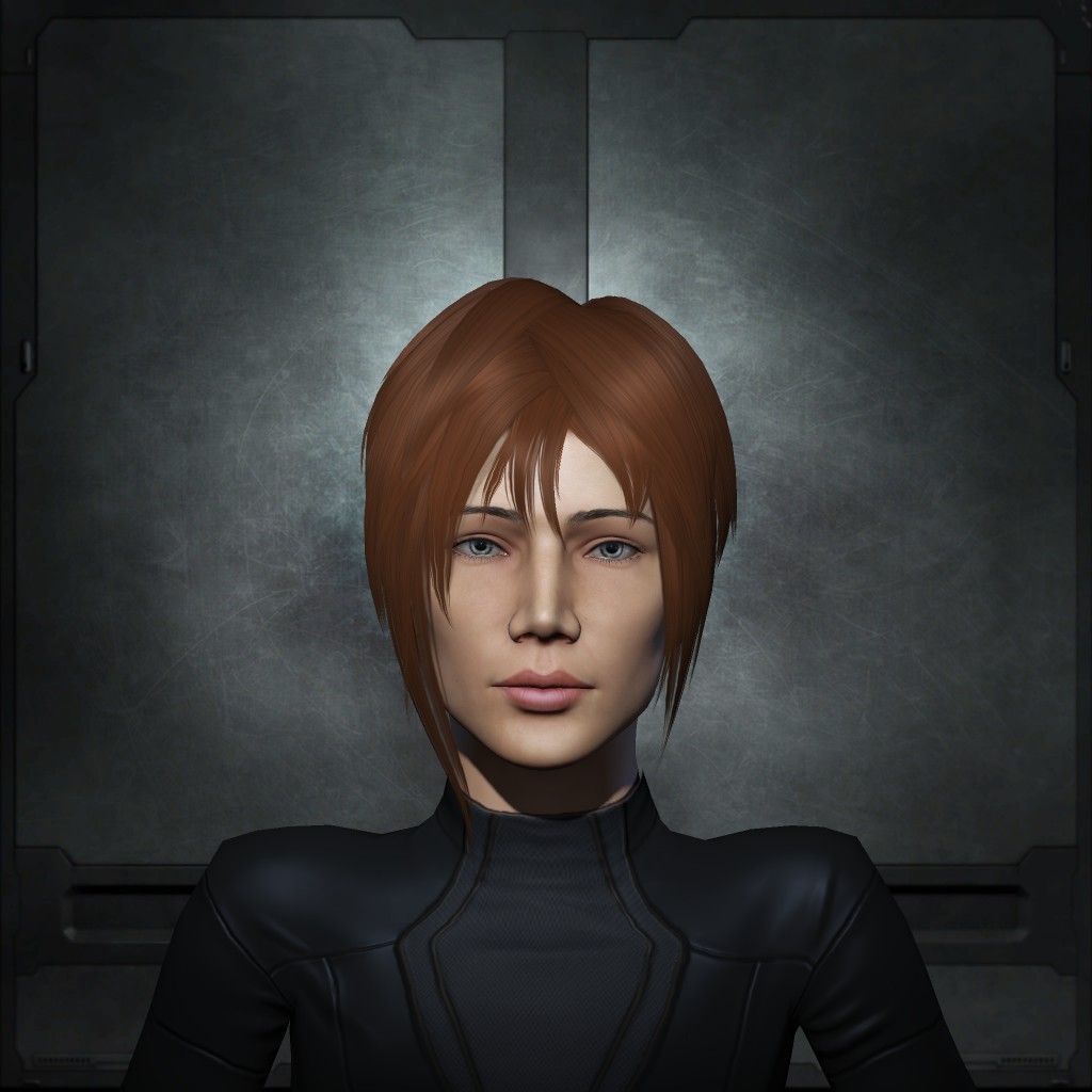Eldora Malderan