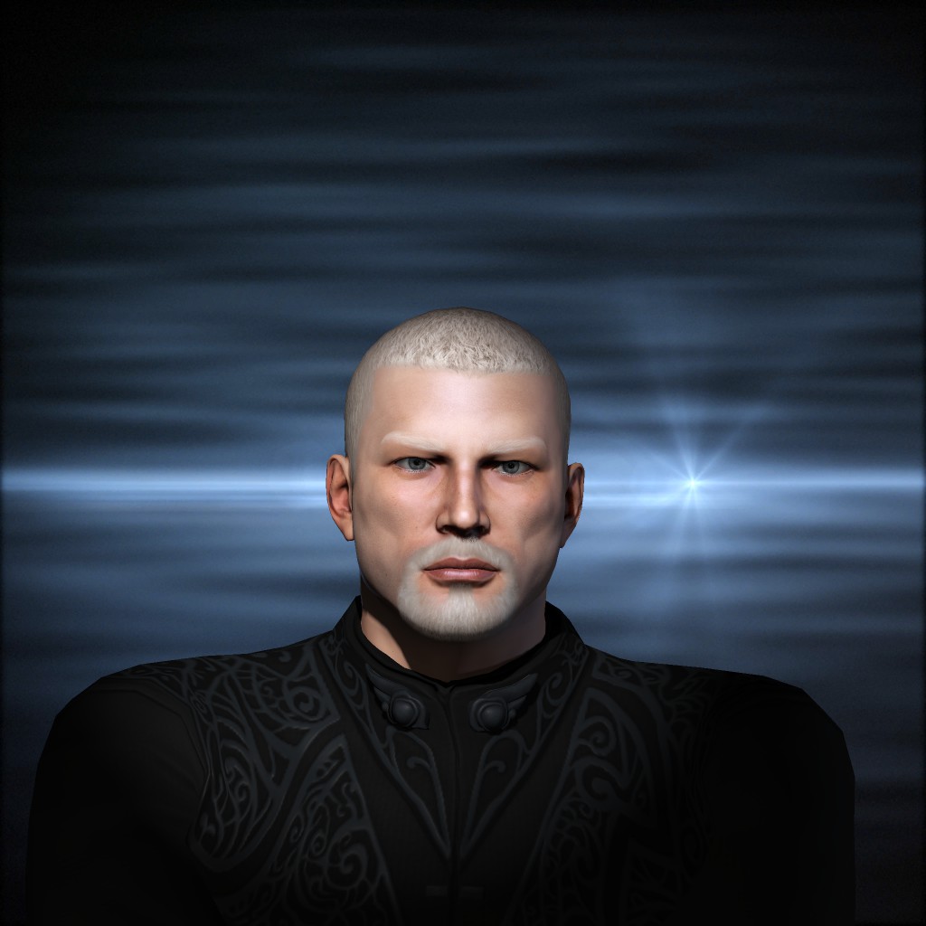President Volkov