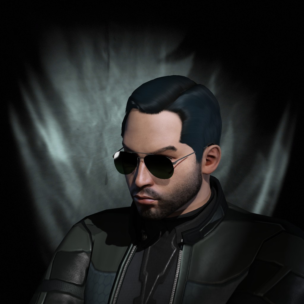 ZacWise Aideron
