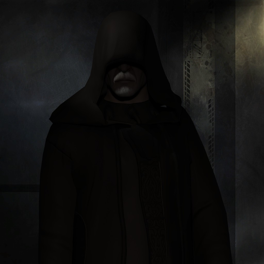 Angry Amarrian