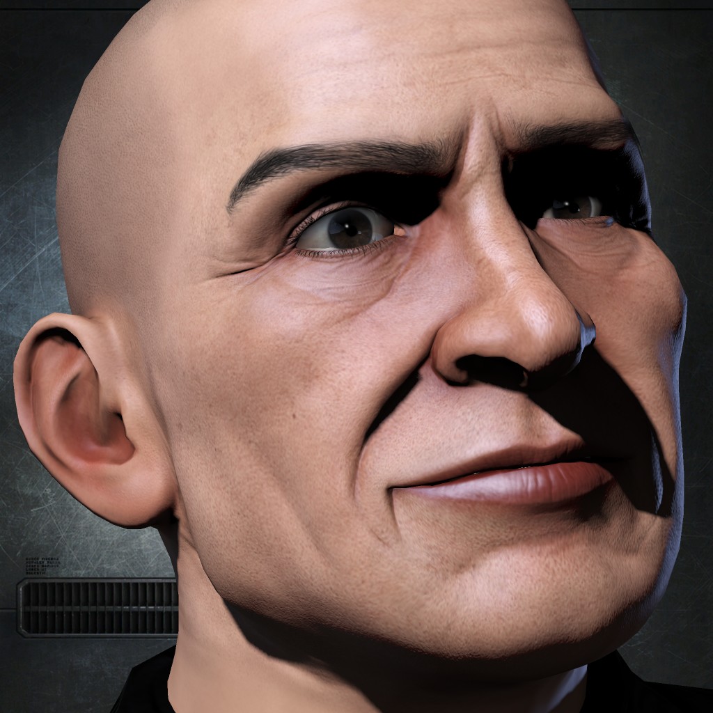 Jefe Bezos