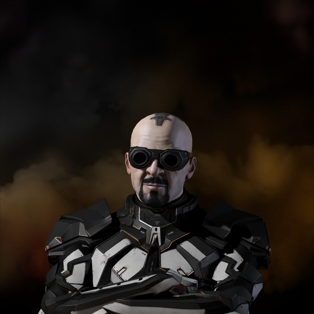 iDroyd