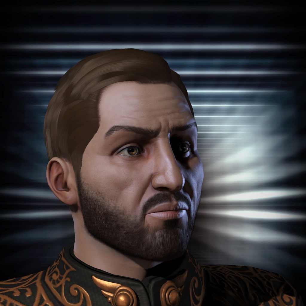 Benjamin Tichim