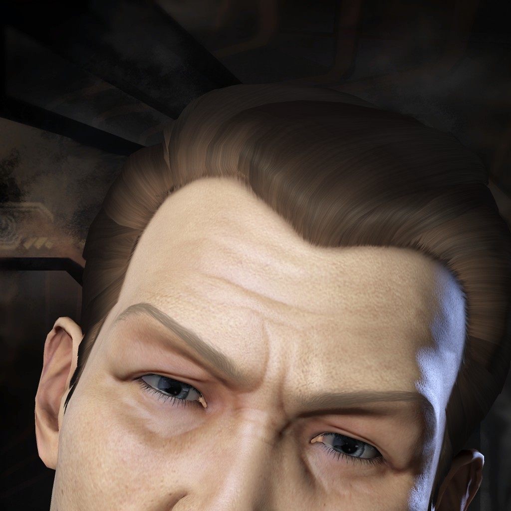 Morpheus Kora