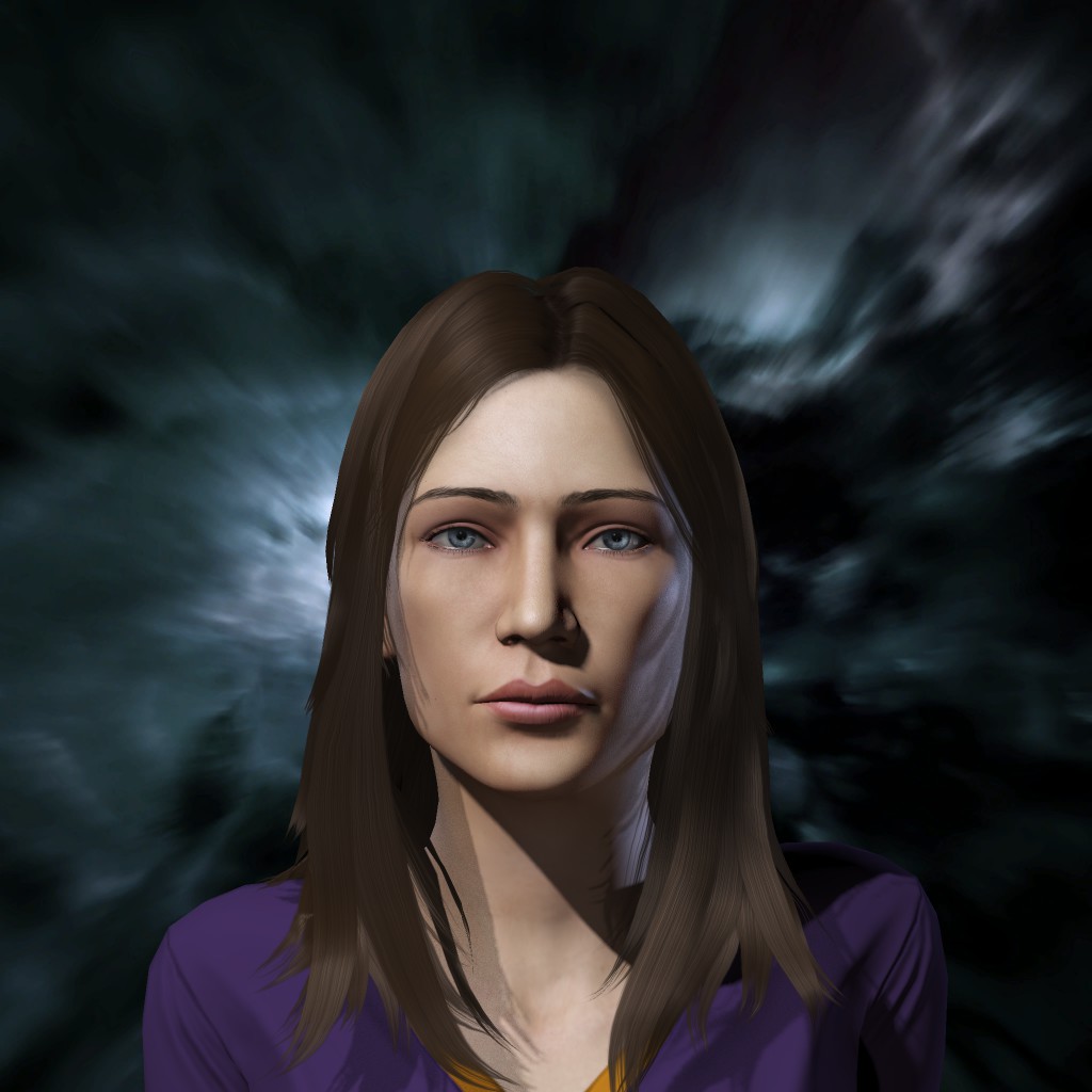 Luna Roshan