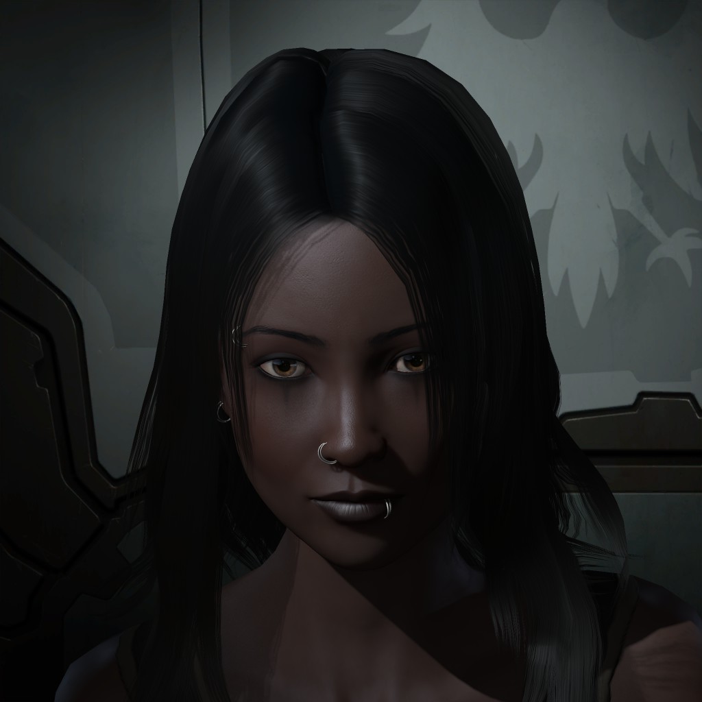 Dai'chelle Spessartine