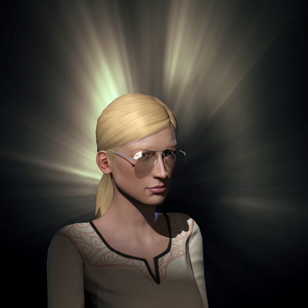 MKTeye Caldary