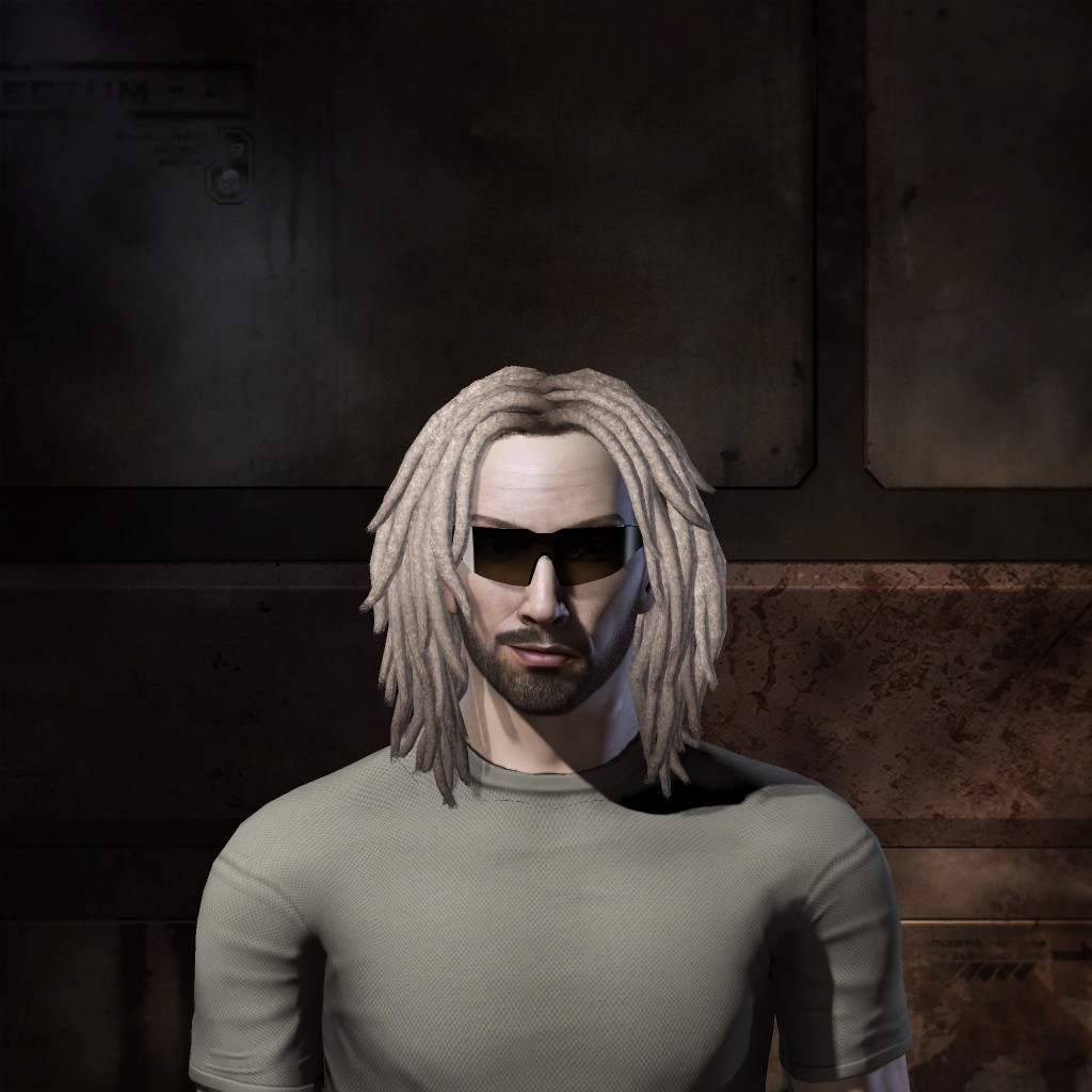 Magnum Reynolds