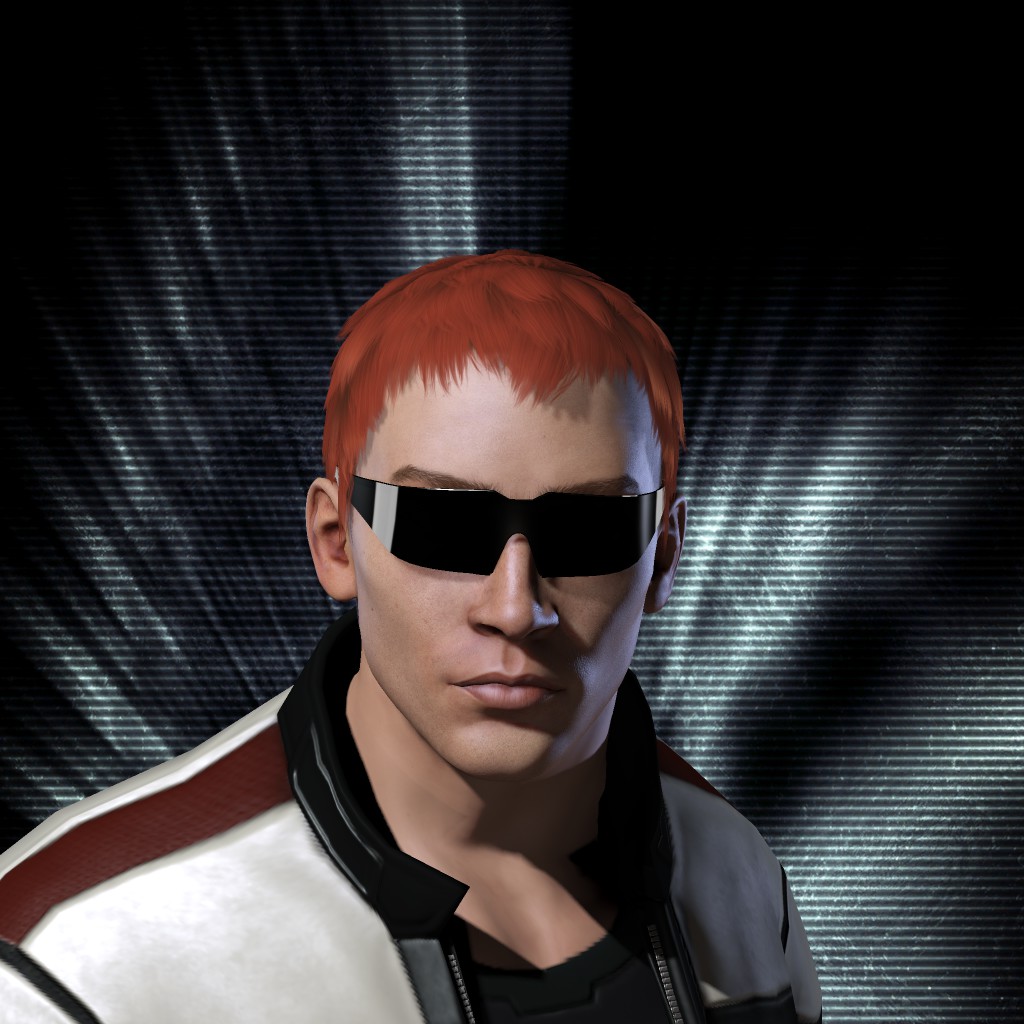 Jon Bond
