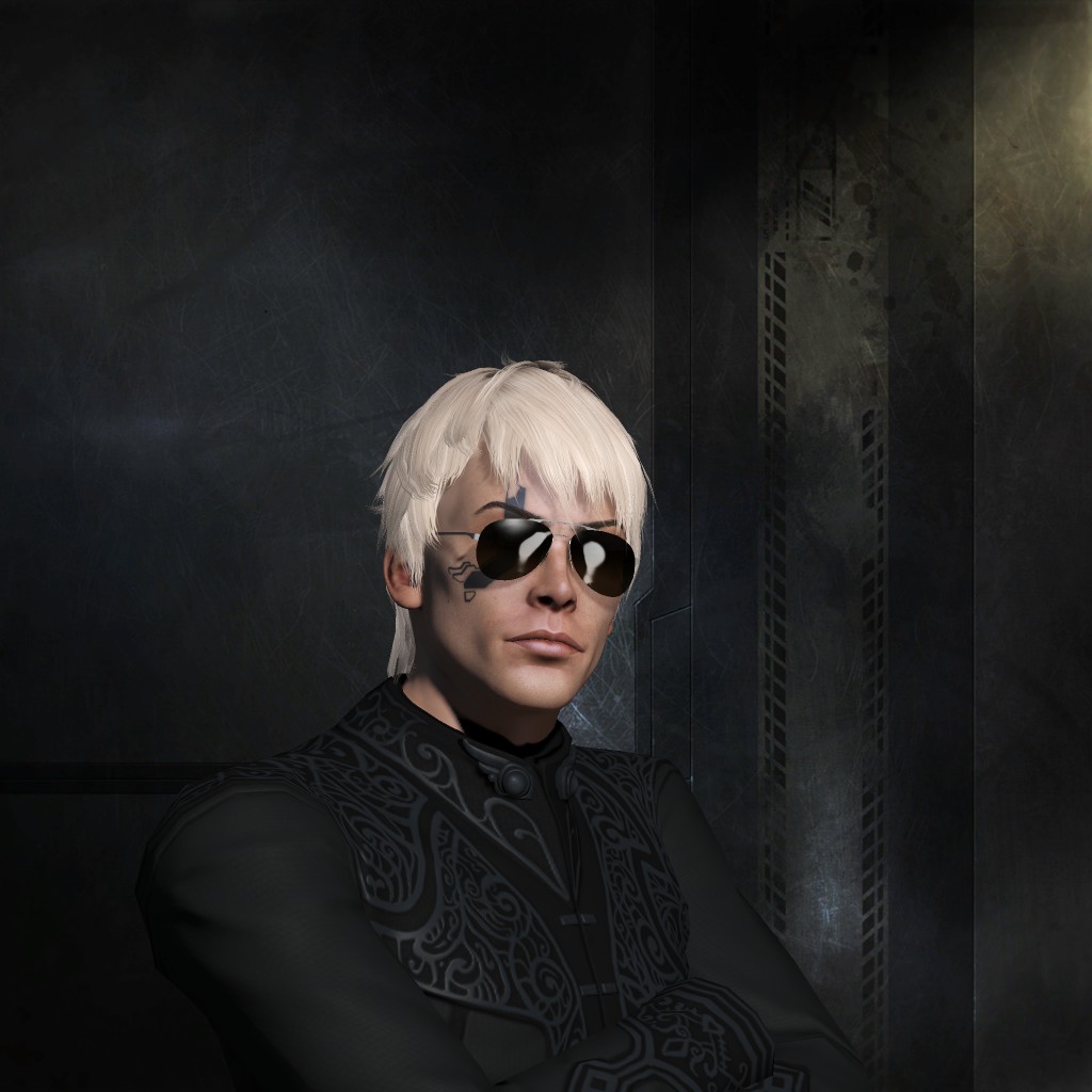 Igor Helioso